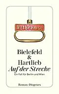E-Book (epub) Auf der Strecke von Claus-Ulrich Bielefeld, Petra Hartlieb