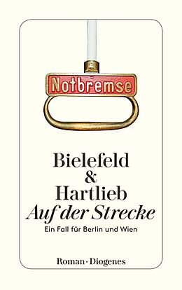 E-Book (epub) Auf der Strecke von Claus-Ulrich Bielefeld, Petra Hartlieb