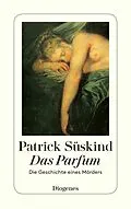 E-Book (epub) Das Parfum von Patrick Süskind