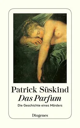 E-Book (epub) Das Parfum von Patrick Süskind