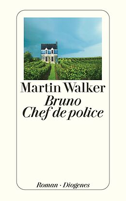 E-Book (epub) Bruno Chef de police von Martin Walker