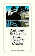 E-Book (epub) Ganz normale Helden von Anthony McCarten
