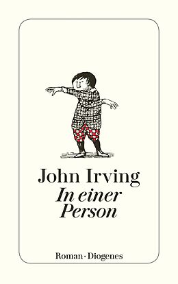 E-Book (epub) In einer Person von John Irving