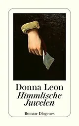 E-Book (epub) Himmlische Juwelen von Donna Leon