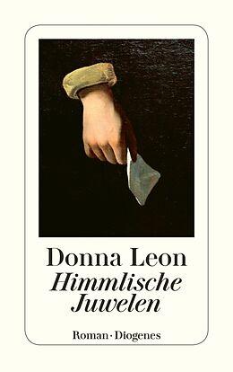 E-Book (epub) Himmlische Juwelen von Donna Leon