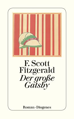 E-Book (epub) Der große Gatsby von F. Scott Fitzgerald