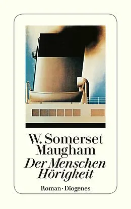 E-Book (epub) Der Menschen Hörigkeit von W. Somerset Maugham