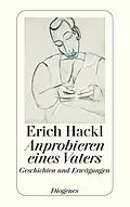 E-Book (epub) Anprobieren eines Vaters von Erich Hackl