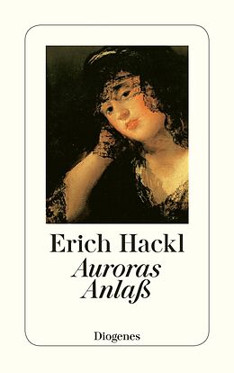 E-Book (epub) Auroras Anlaß von Erich Hackl