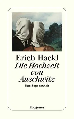 E-Book (epub) Die Hochzeit von Auschwitz von Erich Hackl