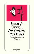 E-Book (epub) Im Innern des Wals von George Orwell