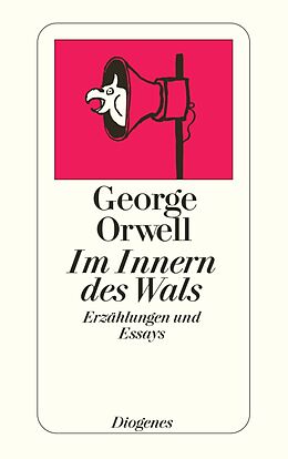 E-Book (epub) Im Innern des Wals von George Orwell