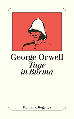 E-Book (epub) Tage in Burma von George Orwell
