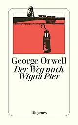 E-Book (epub) Der Weg nach Wigan Pier von George Orwell