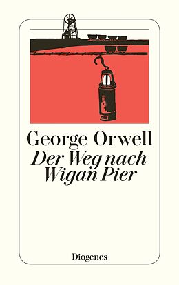 E-Book (epub) Der Weg nach Wigan Pier von George Orwell