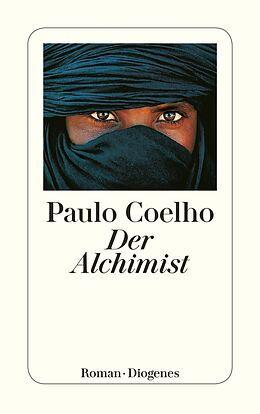 E-Book (epub) Der Alchimist von Paulo Coelho