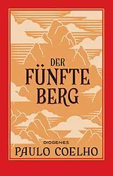 E-Book (epub) Der Fünfte Berg von Paulo Coelho