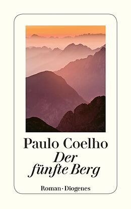 E-Book (epub) Der Fünfte Berg von Paulo Coelho