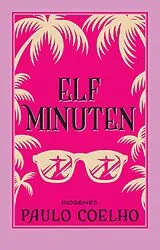 E-Book (epub) Elf Minuten von Paulo Coelho