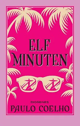 E-Book (epub) Elf Minuten von Paulo Coelho