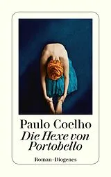 E-Book (epub) Die Hexe von Portobello von Paulo Coelho