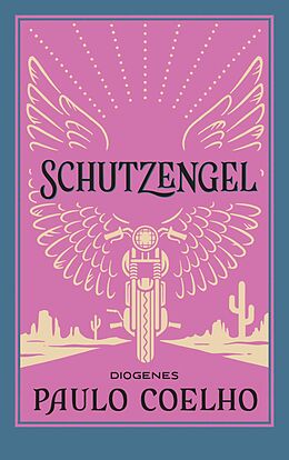 E-Book (epub) Schutzengel von Paulo Coelho