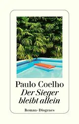 E-Book (epub) Der Sieger bleibt allein von Paulo Coelho