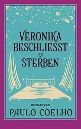 E-Book (epub) Veronika beschließt zu sterben von Paulo Coelho