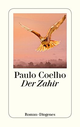 E-Book (epub) Der Zahir von Paulo Coelho