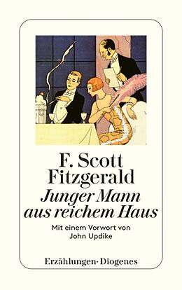 E-Book (epub) Junger Mann aus reichem Haus von F. Scott Fitzgerald