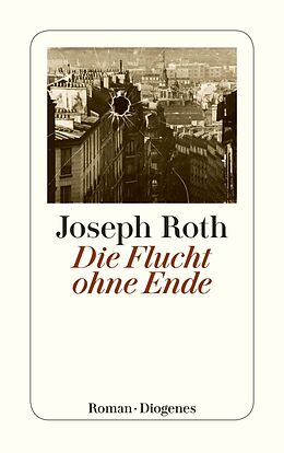 E-Book (epub) Die Flucht ohne Ende von Joseph Roth