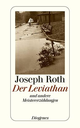E-Book (epub) Der Leviathan von Joseph Roth