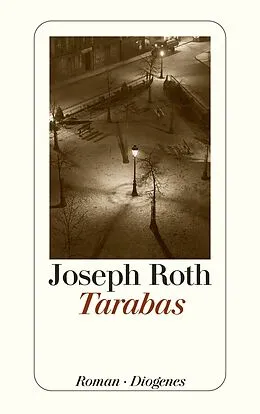 E-Book (epub) Tarabas von Joseph Roth