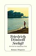 E-Book (epub) Seeluft von Friedrich Dönhoff