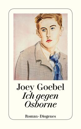 E-Book (epub) Ich gegen Osborne von Joey Goebel