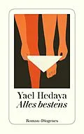 E-Book (epub) Alles bestens von Yael Hedaya
