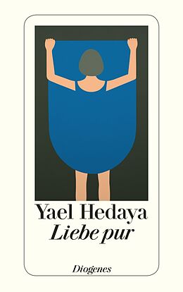 E-Book (epub) Liebe pur von Yael Hedaya