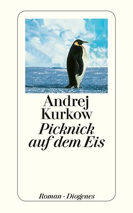 E-Book (epub) Picknick auf dem Eis von Andrej Kurkow