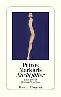 E-Book (epub) Nachtfalter von Petros Markaris