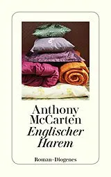 E-Book (epub) Englischer Harem von Anthony McCarten