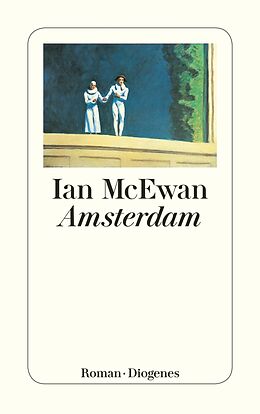 E-Book (epub) Amsterdam von Ian McEwan