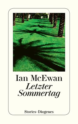 E-Book (epub) Letzter Sommertag von Ian McEwan