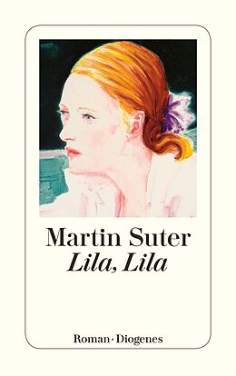 E-Book (epub) Lila, Lila von Martin Suter