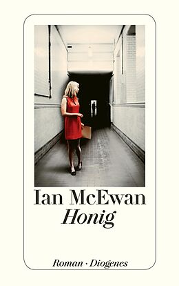 E-Book (epub) Honig von Ian McEwan