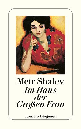 E-Book (epub) Im Haus der Großen Frau von Meir Shalev