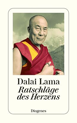 E-Book (epub) Ratschläge des Herzens von Dalai Lama