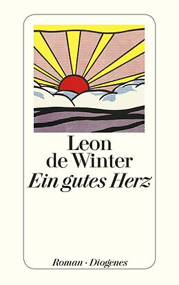 E-Book (epub) Ein gutes Herz von Leon de Winter