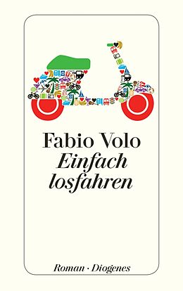 E-Book (epub) Einfach losfahren von Fabio Volo