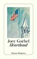 E-Book (epub) Heartland von Joey Goebel