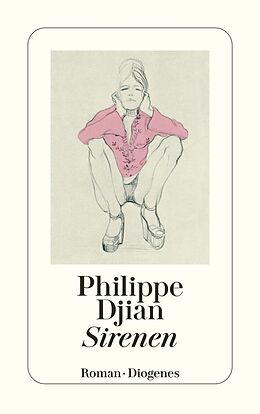 E-Book (epub) Sirenen von Philippe Djian